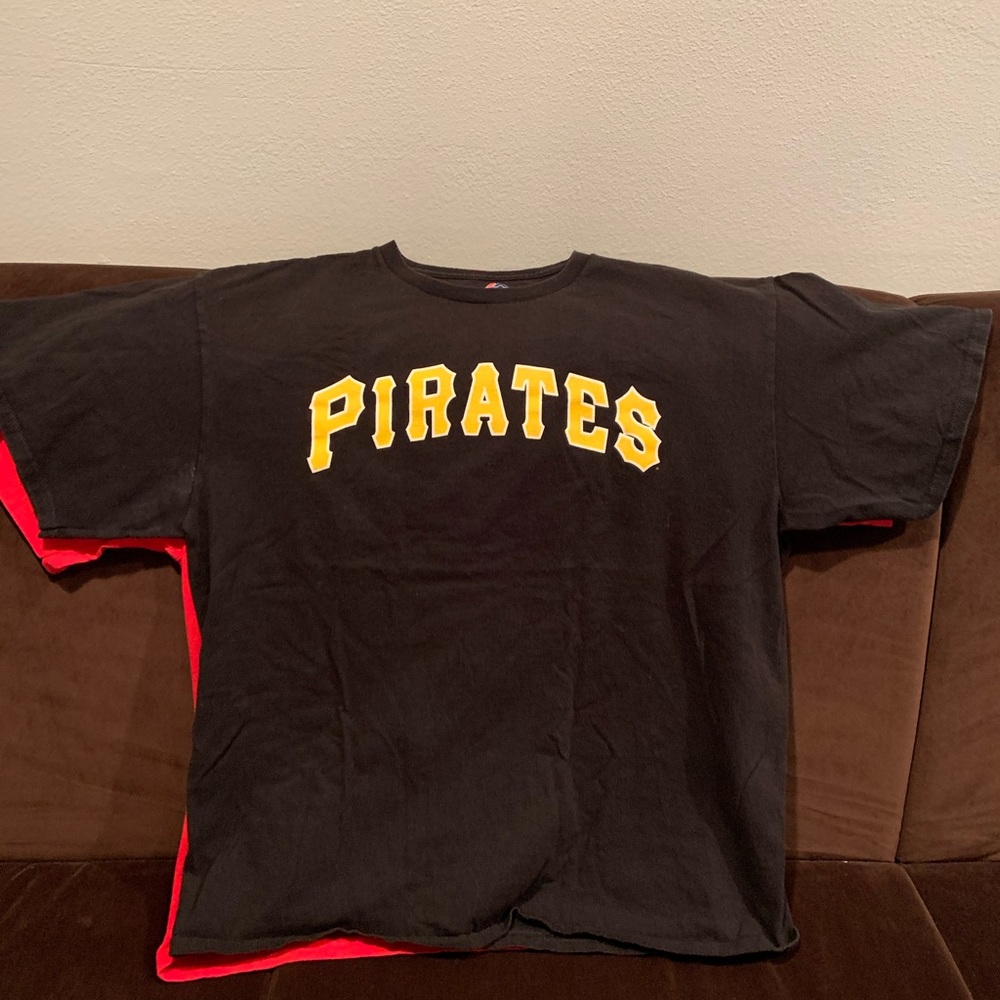 Vintage Pittsburgh pirates T-shirt extra large